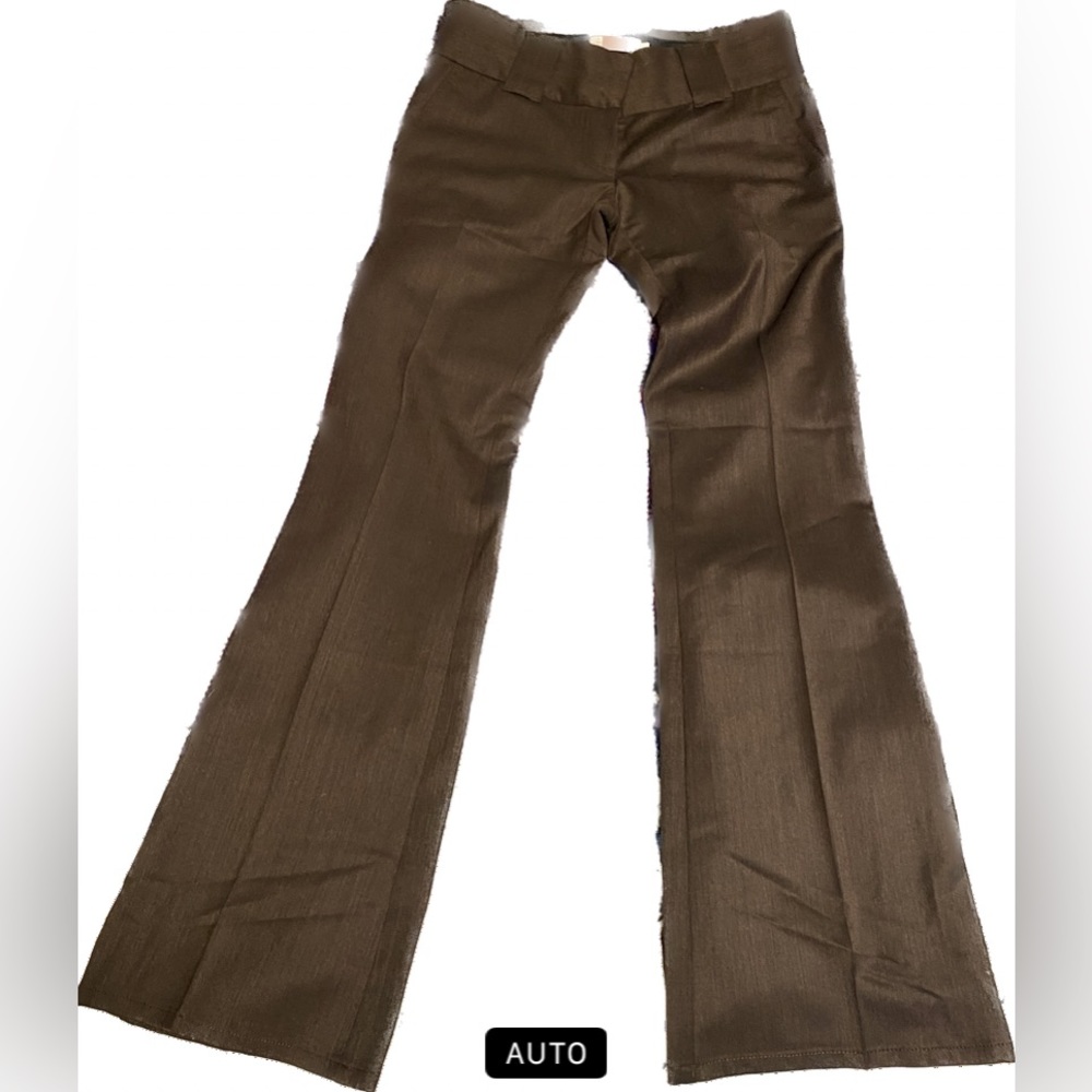 Size 2 (31in waist/ 79cm)